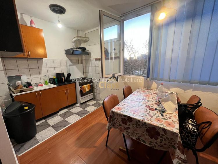 Garsoniera | Etaj Intermediar | 28 mpu+4 mpu balcon | Iulius Mall - 2