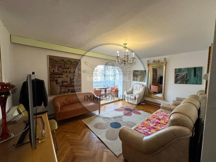 Apartament 3 camere Louis Pasteur Zona UMF / USAMV - 3