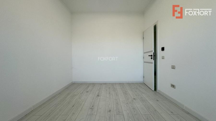 Duplex cu 5 camere cu finisaje premium in Giroc, aproape de Primarie - 14