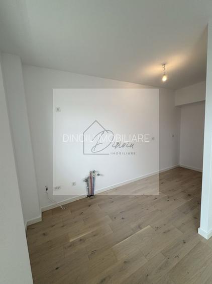 Apartament First Estates Pipera I Plaza Pipera - Rond OMV I COM 0% - 5