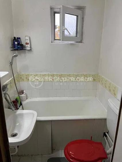 ETAJ 3 | Apartament 2 camere | Podu de Piatra | 41mp - 6