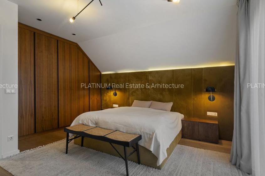 Vila moderna, mobilata si utilata, Parcul Tineretului  - 14