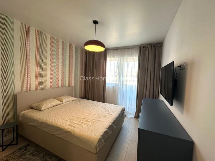 2 camere | Metrou | Piscina | Biruintei | Parcare subterana - 8