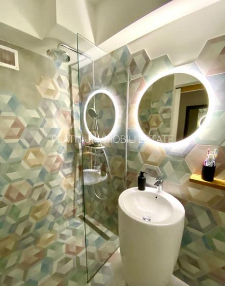 Garsonieră premium in Centru pentru un stil de viață urban — în inima orașului - 6