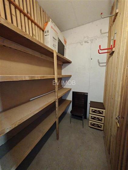 Inchiriem Apartament 2 Camere, Mobilat, Studio, Tractorul - 12
