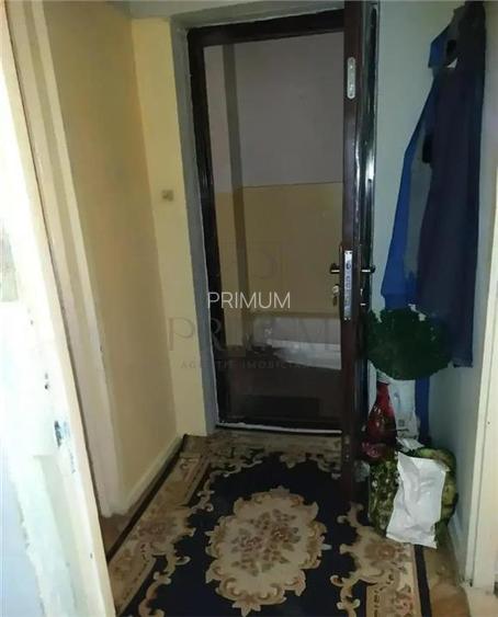 Apartament 1 camera-zona centrala-decomandat-centrala proprie - 8