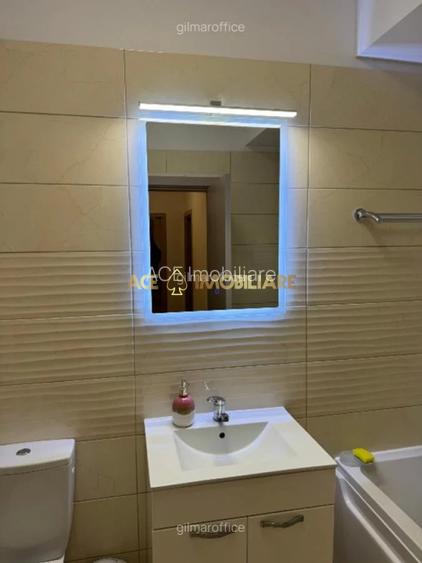 2 Camere de inchiriat | Mihai Bravu | Metrou | Centrala | Parcare - 12