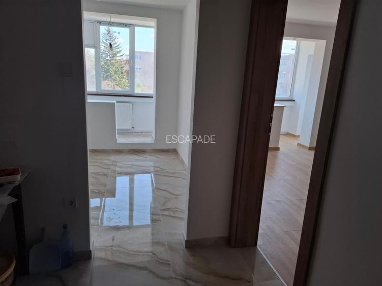 Chirie 2 camere, recent renovat, vedere parc, zona piata dacia - 2