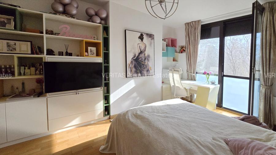 Apartament 4 camere langa padure si Zoo, 112 mp, Iancu Nicolae, Privighetorilor - 14