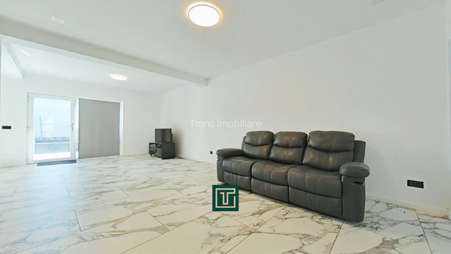 Casă modernă cu 4 camere de închiriat în Fântânele – confort, stil și liniște - 2