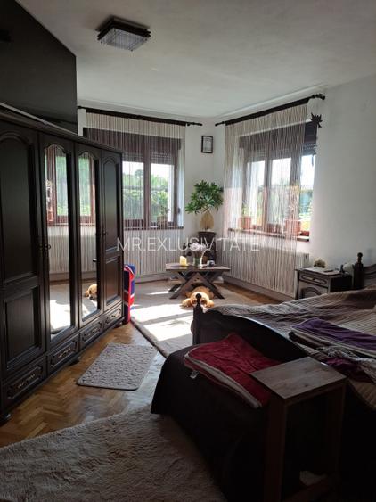 Proprietate de excepție în Lelești – la doar 8 km de Târgu Jiu - 9