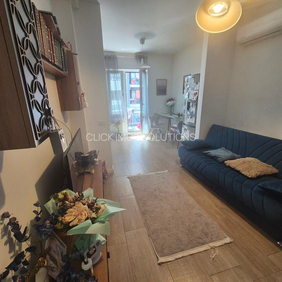 Aparatorii Patriei  metrou- bloc nou, centrala proprie - 6