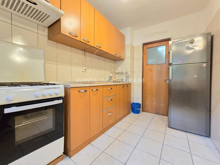 Berceni - Bulevardul Alexandru Obregia adiacent, etaj 1/4, decomandat - 13