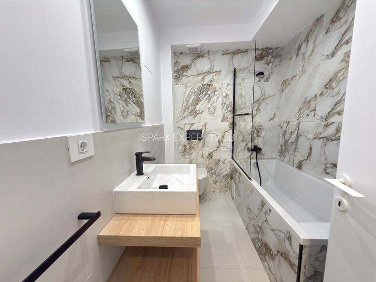 Studio de lux, prima inchiriere, zona ultracentrala/ Bucegi, Ploiesti - 7