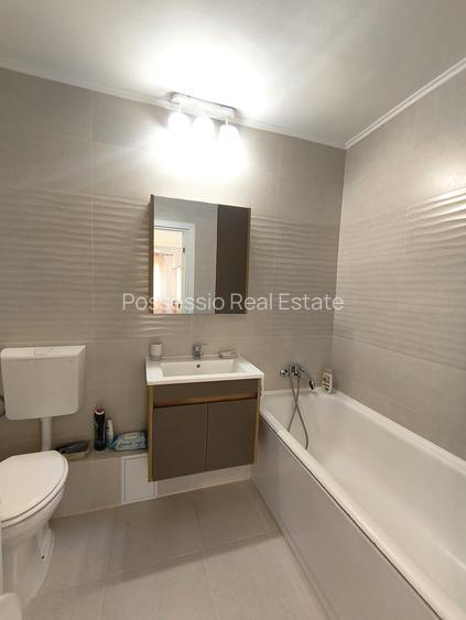 Rahova-Petre Ispirescu-Apartament 2 camere-60mp-Prima închiriere-450 EUR - 9