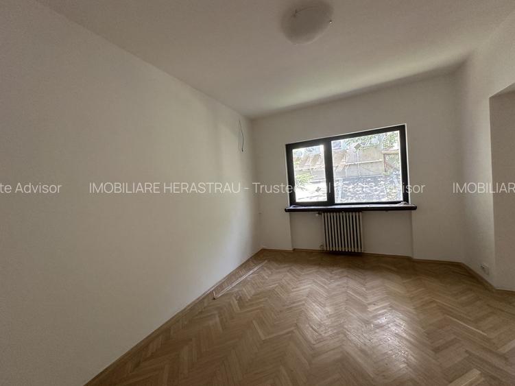 Primaverii | Casa individuala | Teren 500mp | Ideal investitie - 9