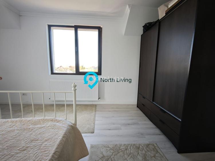 Casă P+M 4 camere Buftea | 2023 | 3 dormitoare | teren 195 mp - 7