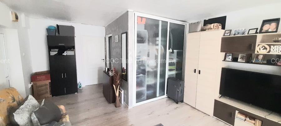 Apartament cu doua camere, suprafata utila de 55 mp situat la parter  in Cumpana - 8