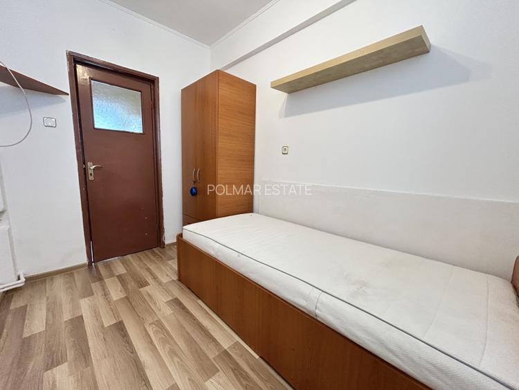 Basarabia Câmpia Libertății 3 Camere 66mp/ 9 minute metrou Muncii - 8