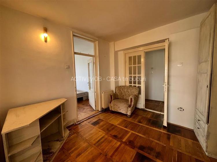 Lugoj, Ap., 3 Cam., 92 Mp.,  Et. 8,  Bloc Turn, Zona OMW, Priveliste Panoramica - 32