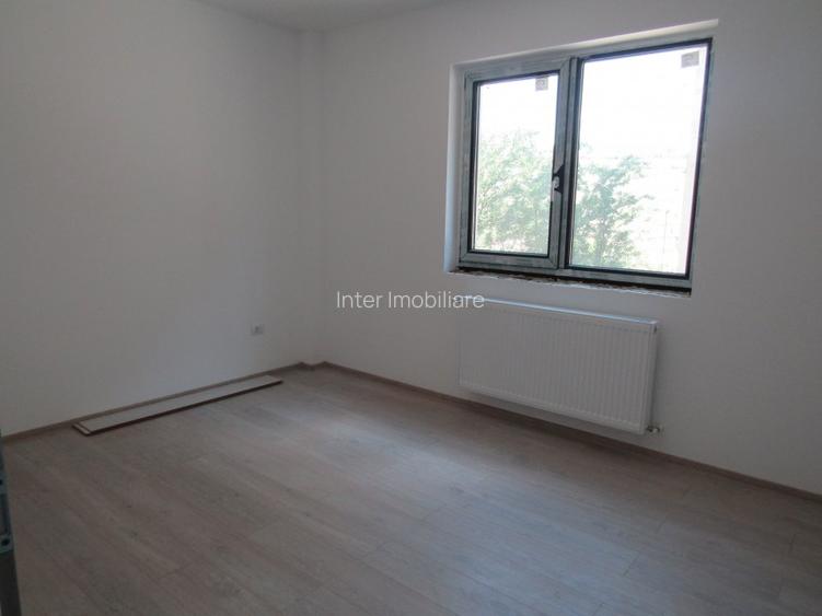 Apartament 2 cam D, Pacurari  - Rediu - 2