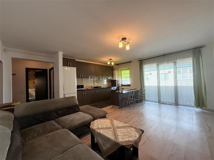 Inchiriere apartament 3 camere cu 2 bai, bloc mic cu 2 nivele  zona frumoasa - 13