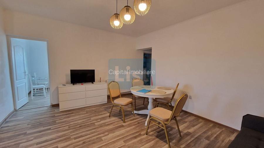 Apartament luminos cu terasă mare, Victoriei/Pronto Fara Comision  - 3