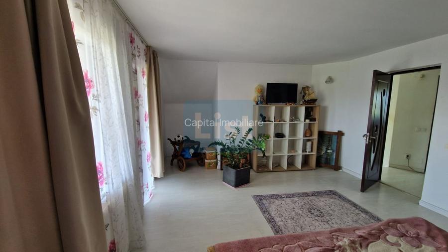 Casă spațioasă cu 4 camere plus teren 5 ari, Baia Mare - 12