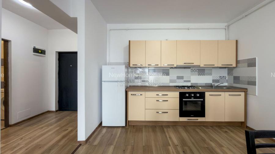 Apartament 2 camere PARCARE, zona Centru NTT Data - 5