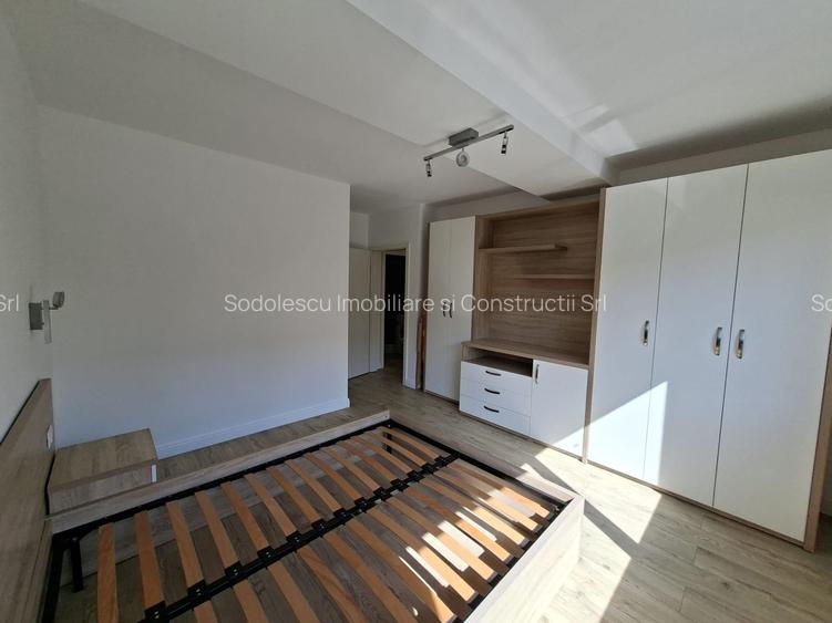 Apartament lux cu 3 camere de vanzare în zona Elisabetin - 109