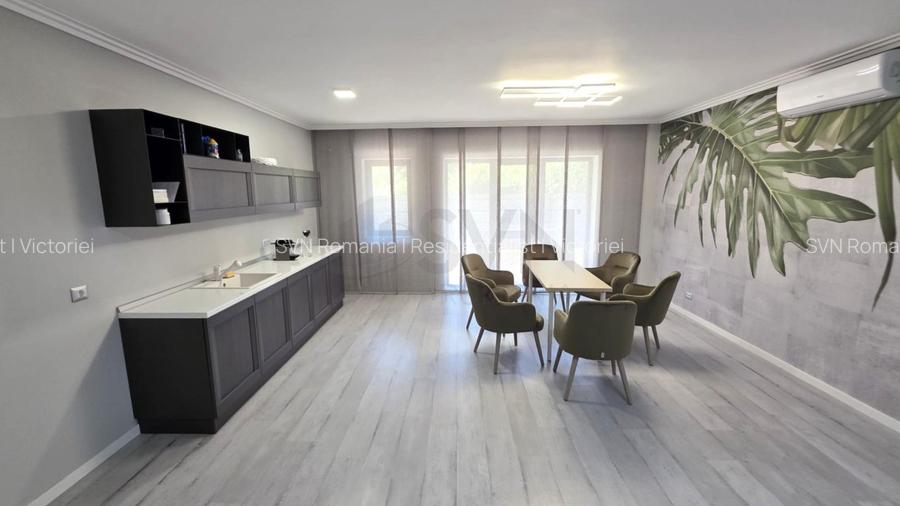 REA1023673 Apartament 3 camere I Erou Iancu Nicolae I Pipera - 6