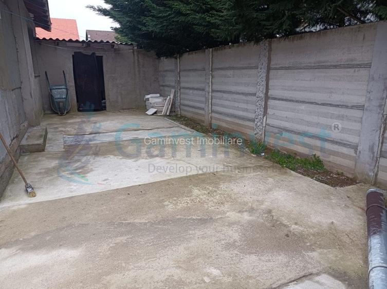 Casa cu 4 camere de vanzare,zona linistita,Sanmartin,Oradea - 20
