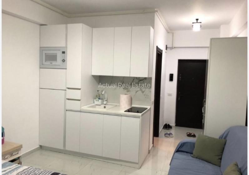 VEDERE FRONTALA LA MARE/STUDIO/PLAJA H20/MAMAIA CONSTANTA/ - 4