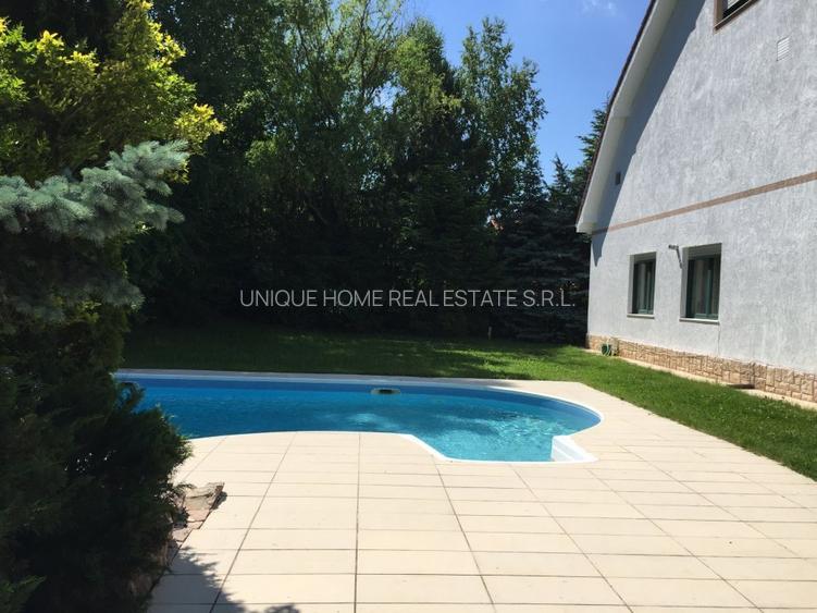 Iancu Nicolae: Vila in Iancu Nicolae, cu piscina proprie si curte de 1200 mp! - 2