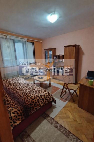 Apartament 2 camere decomandat | Tudor Vladimirescu | Ideal locuire/investiție - 2