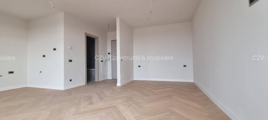 Garsonieră spațioasă – 44 mp utili | Etaj 3/4 | ARQA Residence, Voluntari - 17