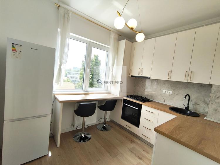 Garsoniera Regie Residence Faza 2 Metrou Grozăvești Politehnica - 10
