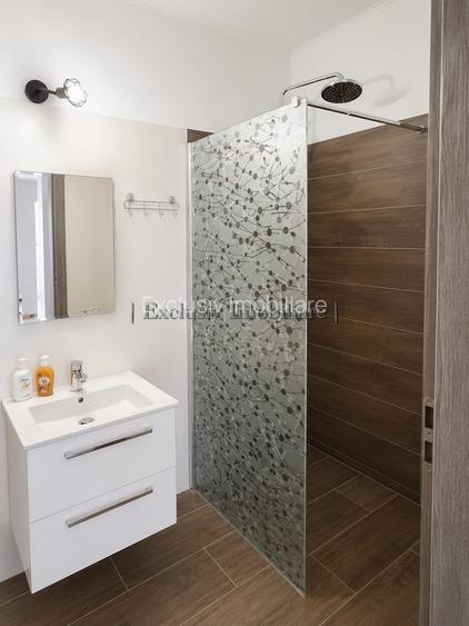 Prima Inchiriere - AVi Garden - Apartament 3 camere cu 2 bai | Parcare subterana - 12