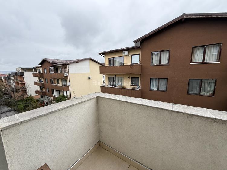 Apartament 2 camere, 63 MP, pet friendly cu parcare, Buna Ziua - 14