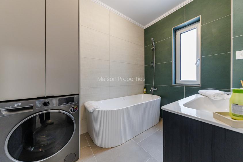 COMISION 0% | Casa premium , situata in Mosnita-Noua - 36