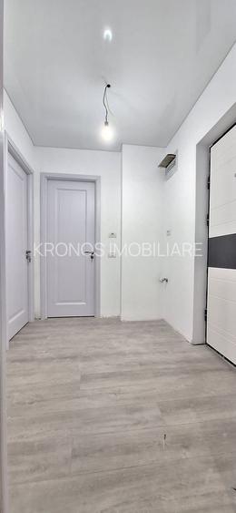 ICIL BLOC NOU FINALIZAT 2 CAMERE 57 MP. ETAJ 2 FINISAT LA CHEIE - 17