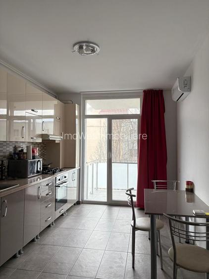 Tipografilor-Vivalia Grand | 2 Camere | Loc de Parcare - 2