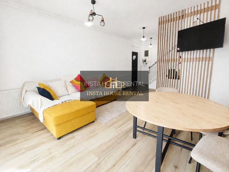 Casa cu gradina Tunari / 2 locuri de parcare - 3