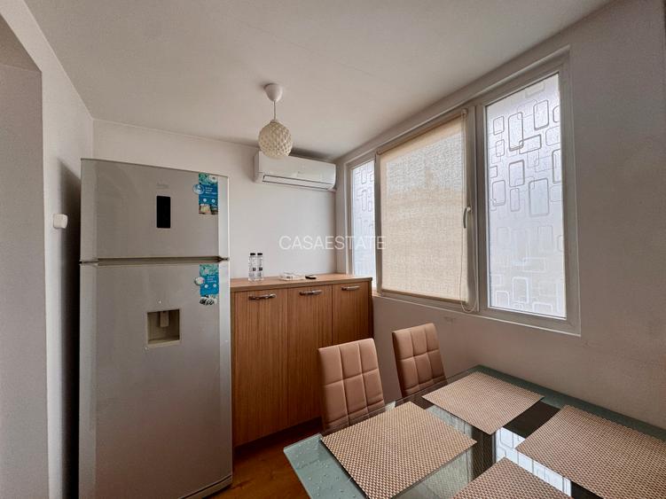 Inchiriere studio Universitate str Ion Ghica - 10