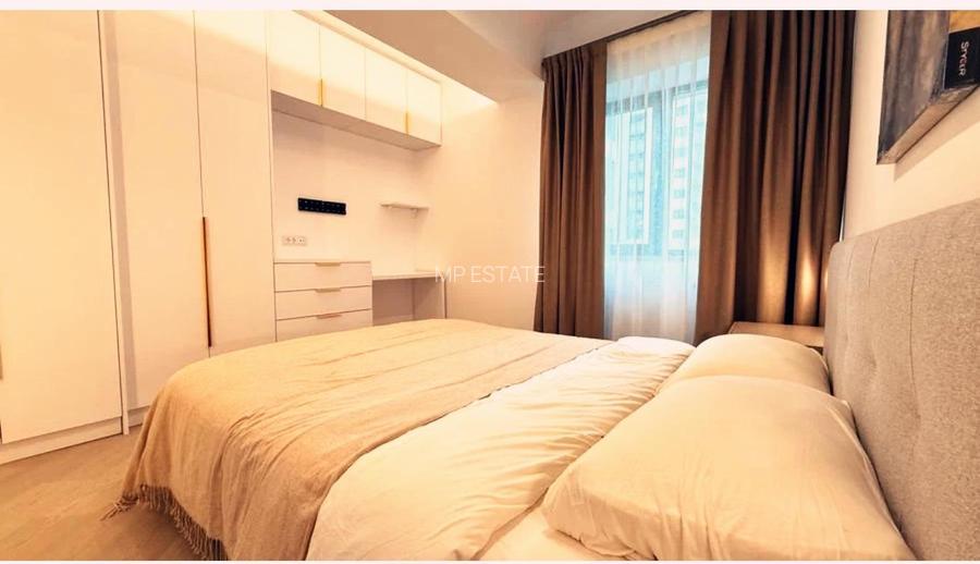 Apartament 3 Camere Premium | Cortina North Pipera  | Parcare - 8