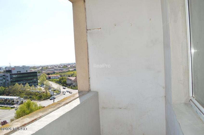 Craiovei - Kaufland - Apartament 3 camere - 2 balcoane - 17