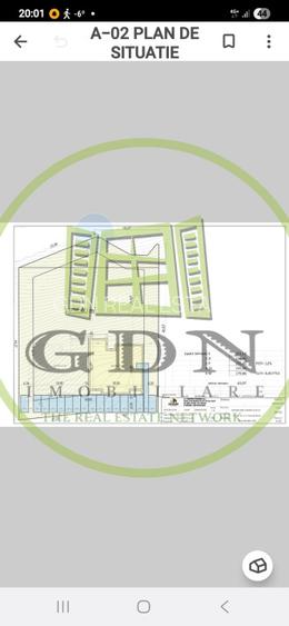 Teren 1.936 mp în Predeal cu Autorizație de Construire – Oportunitate Dezvoltare - 4