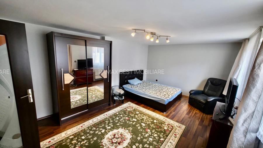 Apartament 1 cameră pe Calea Moților, cu parcare și pet-friendly - 3
