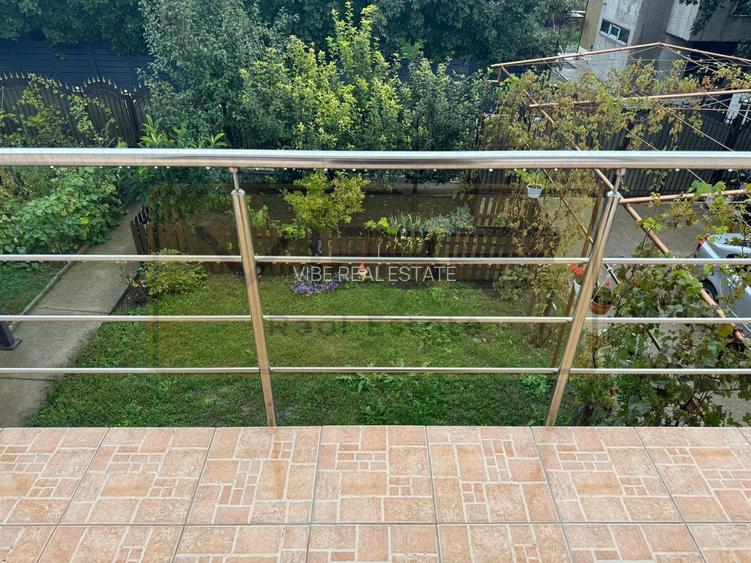 Apartament 4 camere ( etajul 1 vila) Galata- Belvedere - 28