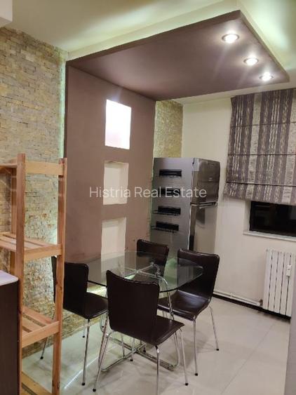 CENTRU 3 CAMERE ETAJ 1 450 EURO LOC PARCARE REZERVAT - 7